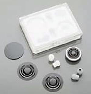 Welch Allyn Original Harvey Double & Triple Head Stethoscope Accessories. Harvey Asseccory Kit Only, Each