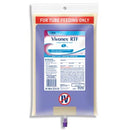 Nestle Vivonex Rtf. Vivonex Rtf Spikerightª, 1000Ml, 6/Cs (120 Cs/Plt) (Minimum Expiry Lead Is 90 Days) (Continental Us Only) (Products Cannot Be So