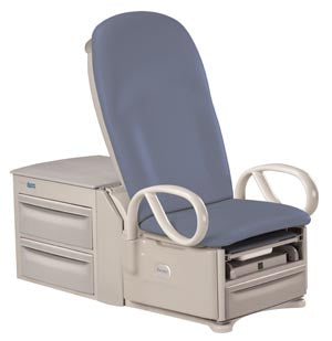 Brewer Access™ High-Low Exam Table. , Each