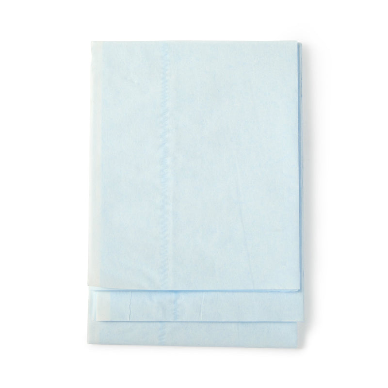Busse Hospital Sterile Treatment Tray General Purpose Drape, 18 X 26 Inch, Sold As 500/Case Busse 695