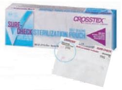 Sure-Check® Sterilization Pouch, Sold As 2000/Case Sps Scw2
