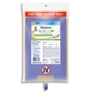 Nestle Nutren Junior With Fiber. Tube Feed Form Nutren Jr Fibrspike Right 1000Ml 6/Cs, Case