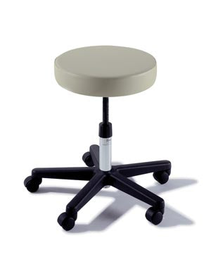 Ritter 270 Stool. Stool, Comp Base, Manual Adjust, Special Colors. , Each