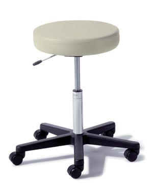Ritter 272 Stool. Stool, Comp Base, Air Adjust, Special Colors. , Each
