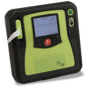 Zoll Aed Pro Defibrillators. Aed Pro Defibrillator (Electrodes & Battery Ordered Separately) (Item Is Considered Hazmat And Cannot Ship Via Air Or To