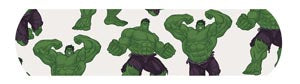 Dukal Nutramax Children‘S Character Adhesive Bandages. Bandage .75X3 Avengers Antmanblck Widow Hulk 100/Bx 12Bx/Cs, Case