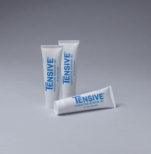 Parker Labs Tensive® Conductive Adhesive Gel. , Case