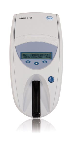 Roche Urinalysis Instrumentation. Cable Barcode Reader, Each