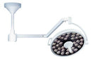 Symmetry Surgical Mi 1000 Led Surgical Lights. Light Surgery Led Ceiling Sngl100V-240V (Drop), Each