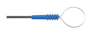 Symmetry Surgical Aaron Disposable Active Electrodes. Electrode 3/4 Short Shaft Loop5/Bx, Box
