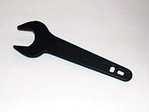 Mada Oxygen Cylinder Wrenches. Wrench For Large Cylinder With Cga-540 Nut. , Each