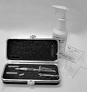 Madajet Xl Podiatry Needle-Free Injector. , Each
