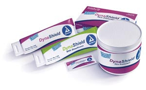 Dynarex Dynashield Barrier Cream. , Case