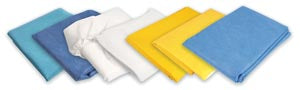 Dynarex Emergency Sheets & Blankets. , Case