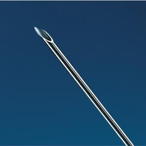 Avanos Spinal Needles. Quincke Spinal Needle, 20G X 3½", 25/Bx (Us Only) (Authorized Distributor Sub-Agreement Required  - See Manufacturer Details Pa