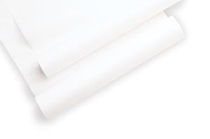 Tidi Smooth Exam Table Barrier. Exam Table Barrier Wht18X200Ft Roll Smth 12/Cs, Case