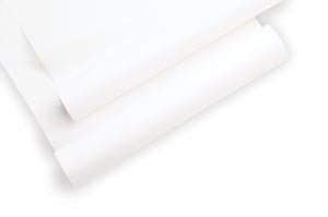 Tidi Smooth Exam Table Barrier. Table Paper Smth 21X200 Wht12/Cs, Case