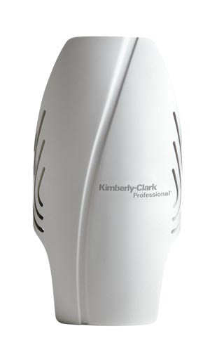 Kimberly-Clark Continuous Air Freshener - Dispenser. Air Freshener Dispenser Wht(Drop), Each