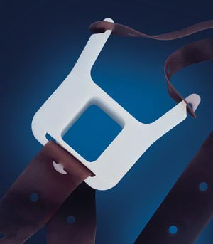 Avanos Endo-Guard Mouth Guard. Mouth Guard With Retention Strap, For 60F Dilator, 24/Cs (Us Only) (Authorized Distributor Sub-Agreement Required  - Se
