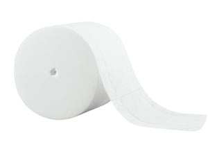 Kimberly-Clark Bathroom Tissue. Tissue Bathroom Standard Rlcoreless 36 Rl/Cs, Case