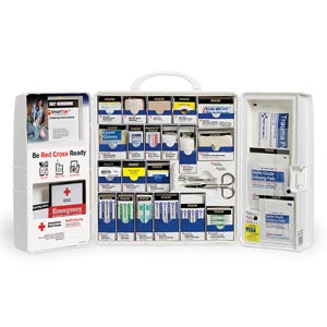 First Aid Only/Acme United Travel & Specialty Kits. First Aid Kt Travel 21 Pieceplastic Cs (Drop), Each