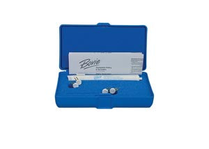 Symmetry Surgical Change-A-Tip™ Deluxe Replacement Kits. Kit Cautery Changeatip Deluxehi Temp Ns, Each