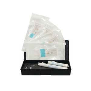Symmetry Surgical Change-A-Tip™ Deluxe Replacement Kits. Kit Cautery Changeatip Deluxehi Low Temp St, Each