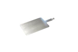 Symmetry Surgical Aaron Electrosurgical Generator Accessories. Plate Metal Replacement Fora1204, Each
