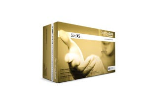 Sempermed Sempersure® Nitrile Exam Glove. Glove Exam Nitrile Pf Tx Xs200/Bx 10Bx/Cs, Case