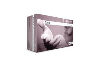 Sempermed Sempersure® Nitrile Exam Glove. Glove Exam Nitrile Pf Tx Md200/Bx 10Bx/Cs, Case