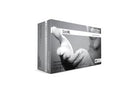 Sempermed Sempersure Nitrile Exam Glove. Glove Exam Nitrile Pf Tx Xl180/Bx 10Bx/Cs, Case