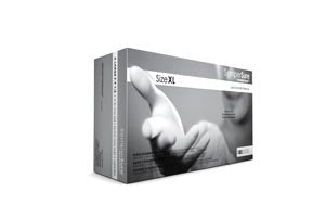 Sempermed Sempersure® Nitrile Exam Glove. Glove Exam Nitrile Pf Tx Xl180/Bx 10Bx/Cs, Case