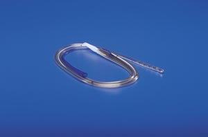 Cardinal Health Salem Sump™ Tube With Anti-Reflux Valve. Mbo-Tube Salem Sump 10Fr 36Lw/Antireflux Valve 50/Cs, Case