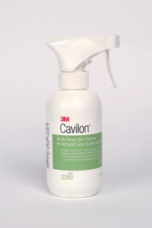 3M™ Cavilon™ Antiseptic Skin Cleanser. Cavilon Antiseptic Skincleanser 8 Oz Btl 12/Cs, Case