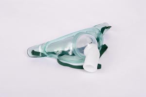 Amsino Amsure® Tracheostomy Mask. Mask Trach Adult 50/Cs, Case