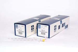 Myco Reli® Tuohy Point Epidural Needle. Needle Epidural Tuohy St Detchwing 18Gx6 25/Bx, Box