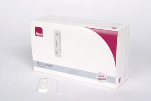Alere Poc Acceava® Hcg Testing. Hcg Urine Pregnancy Test30Tst/Kit, Kit