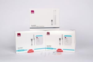 Alere Poc Binaxnow® Rsv Kits. Rsv Test Kit, Clia Waived, Includes: 10 Test Devices, 11 Transfer Pipettes, 11 Elution Solution Vials, 10 Np Swabs, 1 Vi