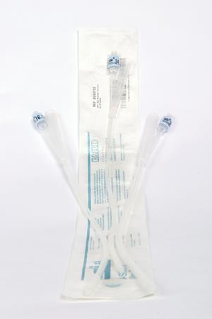 Bard All Silicone Foley Catheters. Bardia All Silicone 2Way 5Cc16Fr 12/Cs, Case