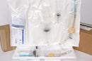 Medtronic Combitube Esophageal/Tracheal Airway. Airway Combitube Demo41Fr 1/Cs, Case