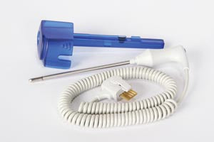 Welch Allyn Suretemp® Thermometer Accessories. Probe Oral W/Well For Use W/Model 690 , Each