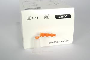 Icu Medical Venipuncture Needle-Pro® Device. Venipuncture Needle-Pro Dispnrbox 100/Bx 5Bx/Cs, Case