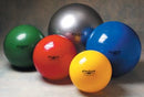 Hygenic/Thera-Band Exercise Balls. Ball Exercise Standard 85Cmsilver 10/Cs, Case