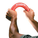 Hygenic/Thera-Band Flexbar Resistance Bars. Bar Resistance Red Light 12/Cs, Case