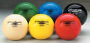 Hygenic/Thera-Band Soft Weights. Weight Soft 5.5Lb Blu6/Cs, Case