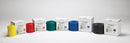 Hygenic/Thera-Band Professional Resistance Bands. Band Resistance 50Yd Grnhvy Dispnsr Bx Lf 4/Cs, Case