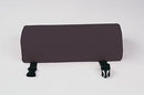 Bird & Cronin Half Lumbar Roll. Tbd-Roll Lumbar Half Firm W/Ostrapnavy, Each