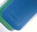 Hygenic/Thera-Band Exercise Mats. Mat Exercise 24X75X.6 Blu4/Cs, Case