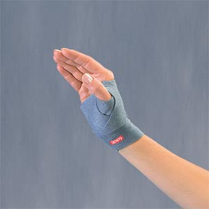 3 Point Products Thumsling™. Thumsling, Left, Medium/ Large, Grey (082067) (Not To Be Sold On Any Third Party Online Store Or Site, Such As Amazon, Wa
