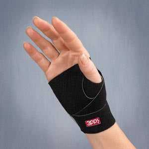 3 Point Products Thumsling™ Np. Splint Thumb Sm/Md Rightnp Thumsling, Each